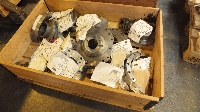 Crane Spare Parts, Stothert & Pitt OS-250 - Package - UL05390 - Quipbase.com - SO2 123.jpg